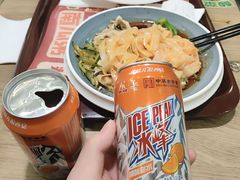 -魏家凉皮(协和店)