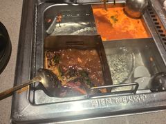 -海底捞火锅(枫蓝国际购物中心店)