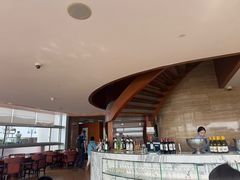 -洲际酒店·地平线全日餐厅HORIZON CAFÉ