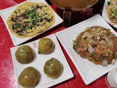 -海坛特色小吃·只做平潭特色菜(平潭店)