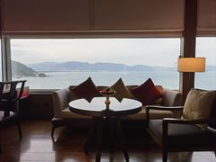 -柏悦酒店-沁园牛排海鲜西餐厅