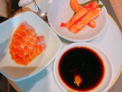 -汉来海港·海鲜自助餐厅(上海七宝领展广场店)