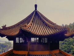 -南沙天后宫景区