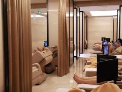 -郑州银基黄帝宫御温泉