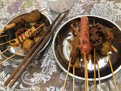 -卫卫麻辣烫(建设新村路店)
