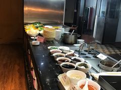 -安徽饭店·白鹭阁自助餐厅(梅山路店)