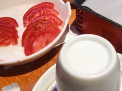 -四禧精酿铜锅涮肉·烧烤工场(大明湖店)