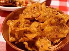 餐前小食-盐老幺自贡盐帮菜老店