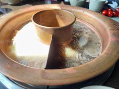 -滇釜火锅·能喝汤的火锅(车公庄店)