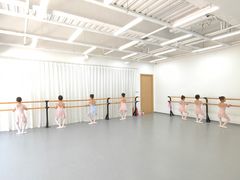 -中央芭蕾舞团·中芭艺蕾(酒仙桥明星校区)