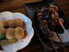-千懿六本木酒场(常熟路店)