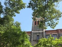 -苏州大学(天赐庄校区)