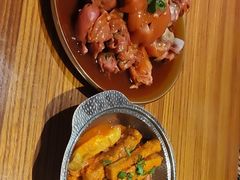 -溢香楼(阳光嘉城店)