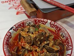-饶福记·南昌烧烤大排档(九龙湖土著店)