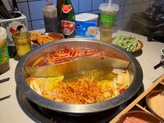 -芈重山老火锅(广州首店)