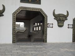 -坝上草原大汗行宫旅游景区