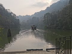 -青城山