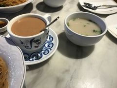 -翠華餐廳(浦东机场T1店)