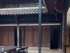 -走马楼饭庄(慈城古县城店)