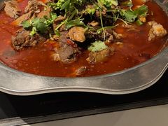 -老城红焖羊肉(人民路店)