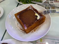-澳门陈光记烧味饭店(郎家园店)