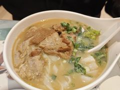 猪软骨米线-翠华(澳门银河店)