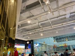 大堂-泰熙家(开元商场店)