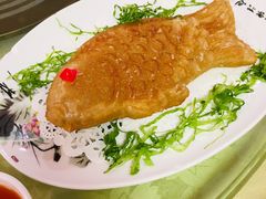 年年有鱼-佛有缘·32年老字号(广州首店)
