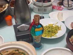 -永安鱼庄·镇江菜(东吴路店)