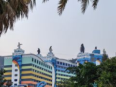 -珠海长隆海洋王国