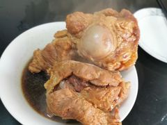 -东北酱骨头馆(蓁巷店)