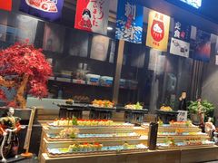 -吉布鲁牛排海鲜自助(成都大悦城店)