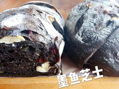 -仙峰天然面包(迎宾路店)