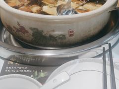 -名善山珍·野生菌汤锅(文殊院店)