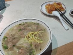 -老淮滨-蚌埠非遗小吃(淮河路店)