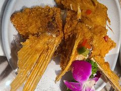 -淘米捞·米汤脆鲩鱼火锅(福田皇岗店)