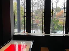 -春色如许·茶食餐厅(桃李春风店)