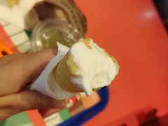 -汉堡王(华润五彩城店)