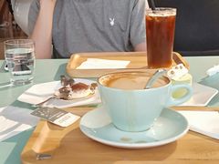 -sugarman espresso素饮糖人高新咖啡工厂