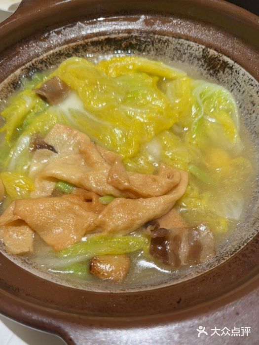 茉里粤菜(皇姑万象汇店)图片