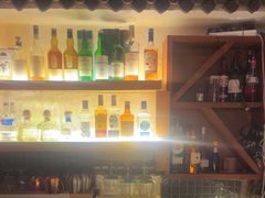 -脚下咖啡·CHILL酒馆(灵光东巷店)