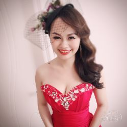 点击看大图 -金夫人婚纱摄影(华南店)