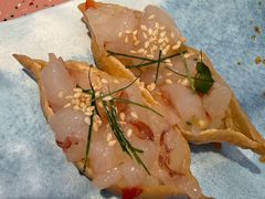 -元气寿司(东方宝泰店)
