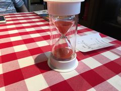 -西贝莜面村(上海百联西郊店)