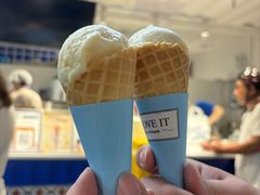 -西琳姑娘·新疆冰淇淋酸奶茶(南开大悦城店)