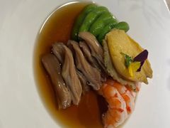 -RIVIERA 松鹤楼(外滩店)