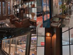 -黑草莓(重庆路店)