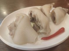 -沙河粉村·国家非遗传承(云台店)