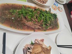 -梅利汴京烤鸭•开封豫菜地标店(东大街店)