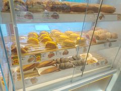 -85度C(生甜甜圈研究工坊·上海平凉店)